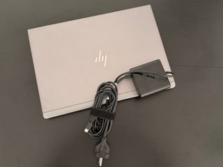 Portátil HP ZBook i7 / 16GB RAM / 512GB NVMe