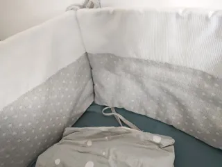 Minicuna colecho Allegra