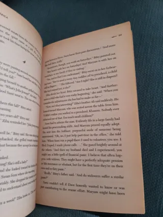 Libro Digging to America