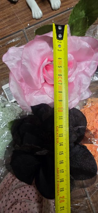 Lote Broches Vintage Flores Accesorios