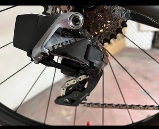 Bicicleta Trek Émonda Talla 54