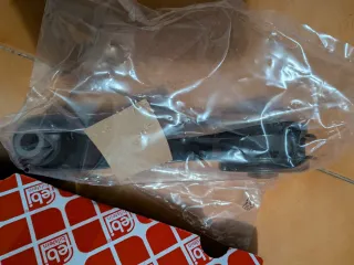 Soporte motor Renault Clio 2 Febi Bilstein