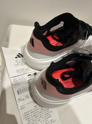 Adidas Adizero Select 3.0 – Size 42 2/3 (42.5-43)