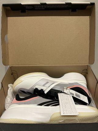 Adidas Adizero Select 3.0 – Size 42 2/3 (42.5-43)