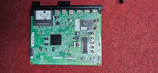 Placa Main LG 60LB5800