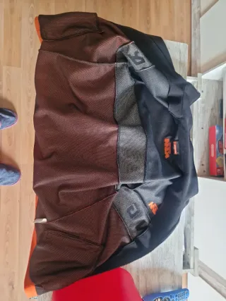 Chaqueta KTM Racing Invierno