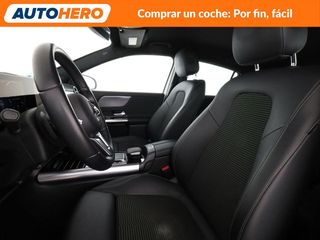 Mercedes GLA GLA 200 d Progressive