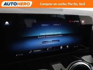 Mercedes GLA GLA 200 d Progressive