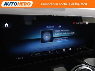 Mercedes GLA GLA 200 d Progressive