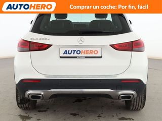 Mercedes GLA GLA 200 d Progressive