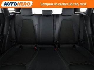 Mercedes GLA GLA 200 d Progressive