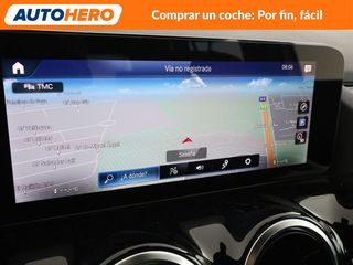 Mercedes GLA GLA 200 d Progressive