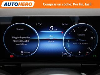 Mercedes GLA GLA 200 d Progressive