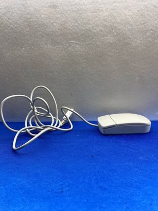 RATON AMIGA 600 CONECTRO 9 PINES