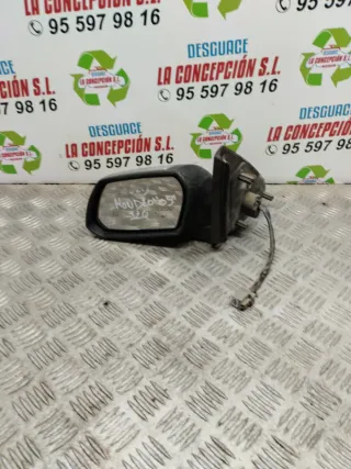 Retrovisor Izquierdo Ford Mondeo 2005