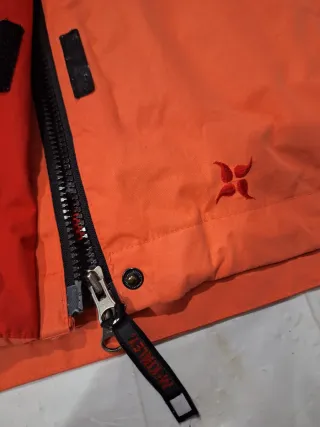 Giubbotto tecnico McKinley donna