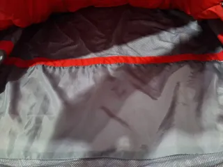 Giubbotto tecnico McKinley donna