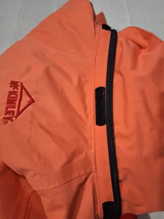 Giubbotto tecnico McKinley donna