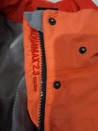 Giubbotto tecnico McKinley donna