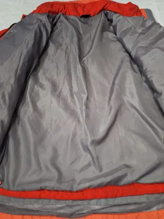 Giubbotto tecnico McKinley donna