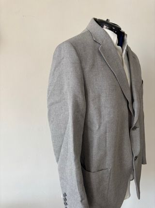 Americana Ingram Gris