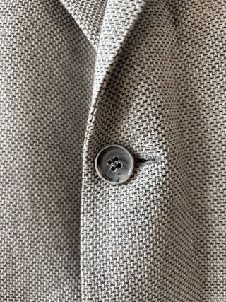 Americana Ingram Gris