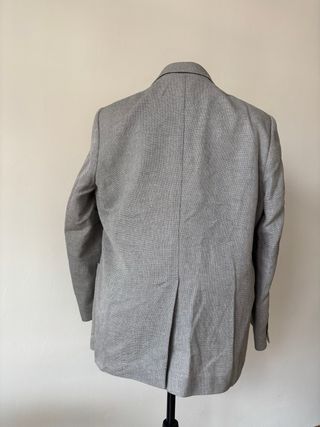 Americana Ingram Gris