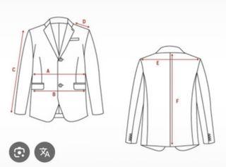 Americana Ingram Gris