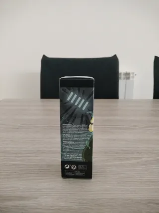 Fijador Maquillaje Sheglam Rick y Morty