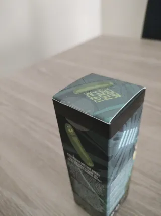 Fijador Maquillaje Sheglam Rick y Morty