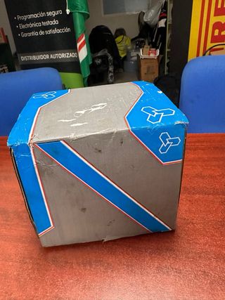 Bomba Dirección Land Rover Discovery II