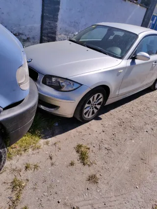 BMW Serie 2 2009