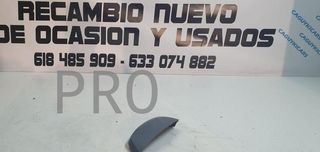 carcasa opel meriva A derecha nueva