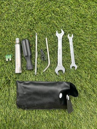 Kit Herramientas Honda