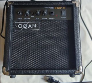 Guitarra eléctrica Sunburst