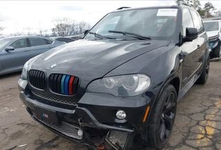 Despiece BMW X5 2009 V8 xDrive48i