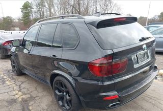 Despiece BMW X5 2009 V8 xDrive48i