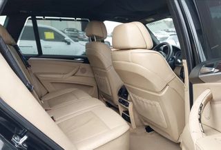 Despiece BMW X5 2009 V8 xDrive48i