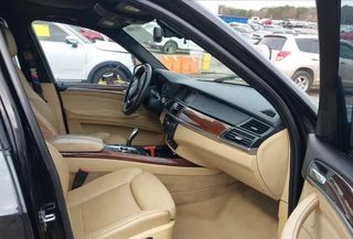 Despiece BMW X5 2009 V8 xDrive48i