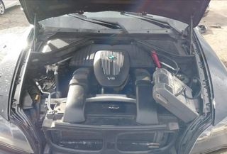 Despiece BMW X5 2009 V8 xDrive48i