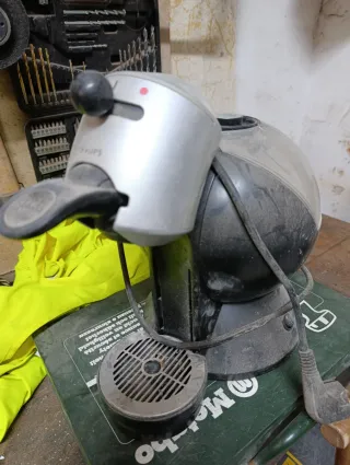 Cafetera dulce gusto