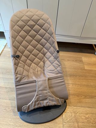 BabyBjörn Hamaca Bliss Beige