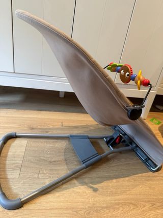 BabyBjörn Hamaca Bliss Beige