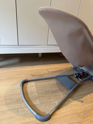 BabyBjörn Hamaca Bliss Beige