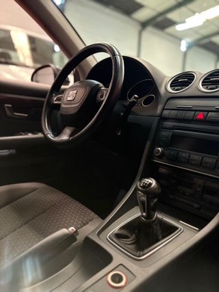 Seat Exeo 1.8T 160cv 2011 – Muy cuidado, impecable