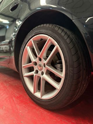 Seat Exeo 1.8T 160cv 2011 – Muy cuidado, impecable