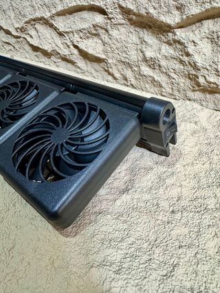 Ventilador quíntuple *LIQUIDACIÓN*