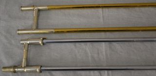 Trombón Bach Stradivarius 16 Corporation