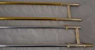 Trombón Bach Stradivarius 16 Corporation