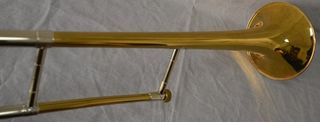 Trombón Bach Stradivarius 16 Corporation